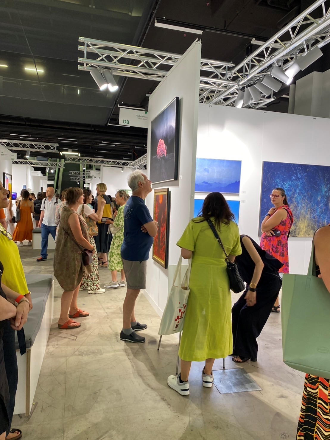 International Exhibition