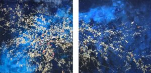 Work by Risa Murakami